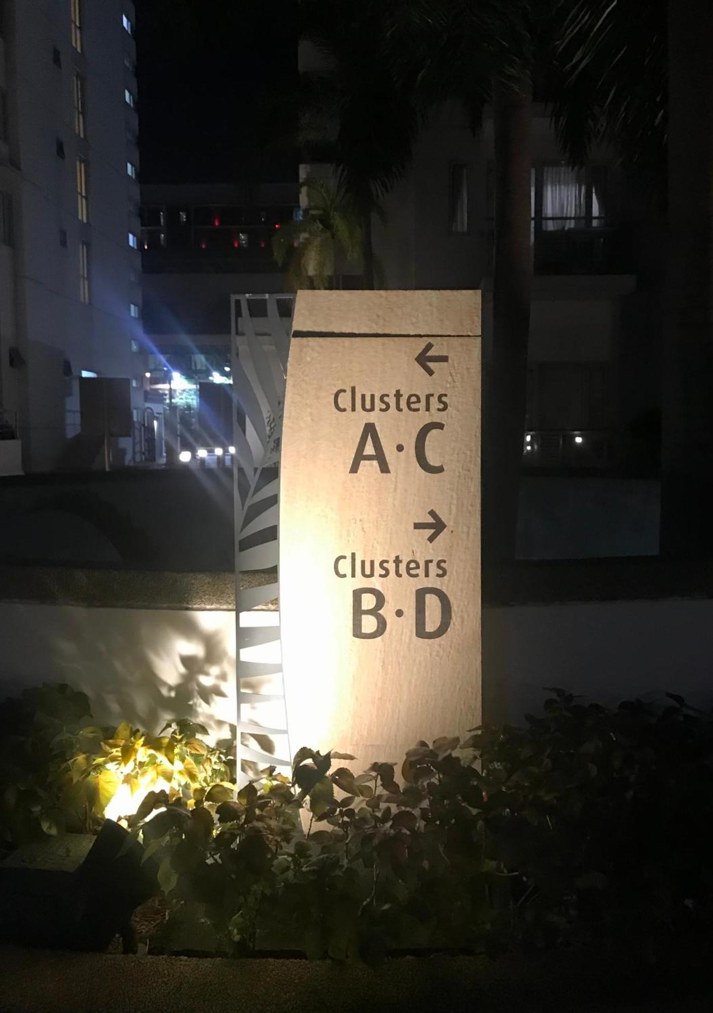 Condo 1 Palm Tree Across Naia T3 Pasay Esterno foto