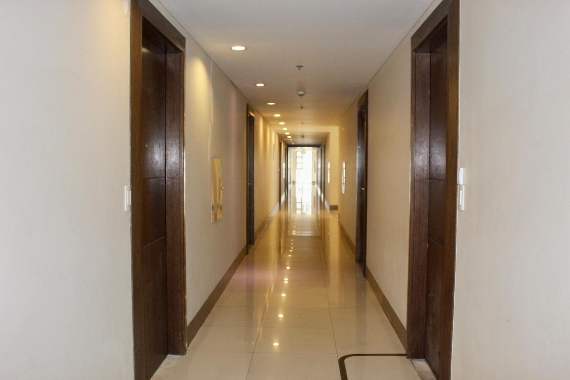 Condo 1 Palm Tree Across Naia T3 Pasay Esterno foto