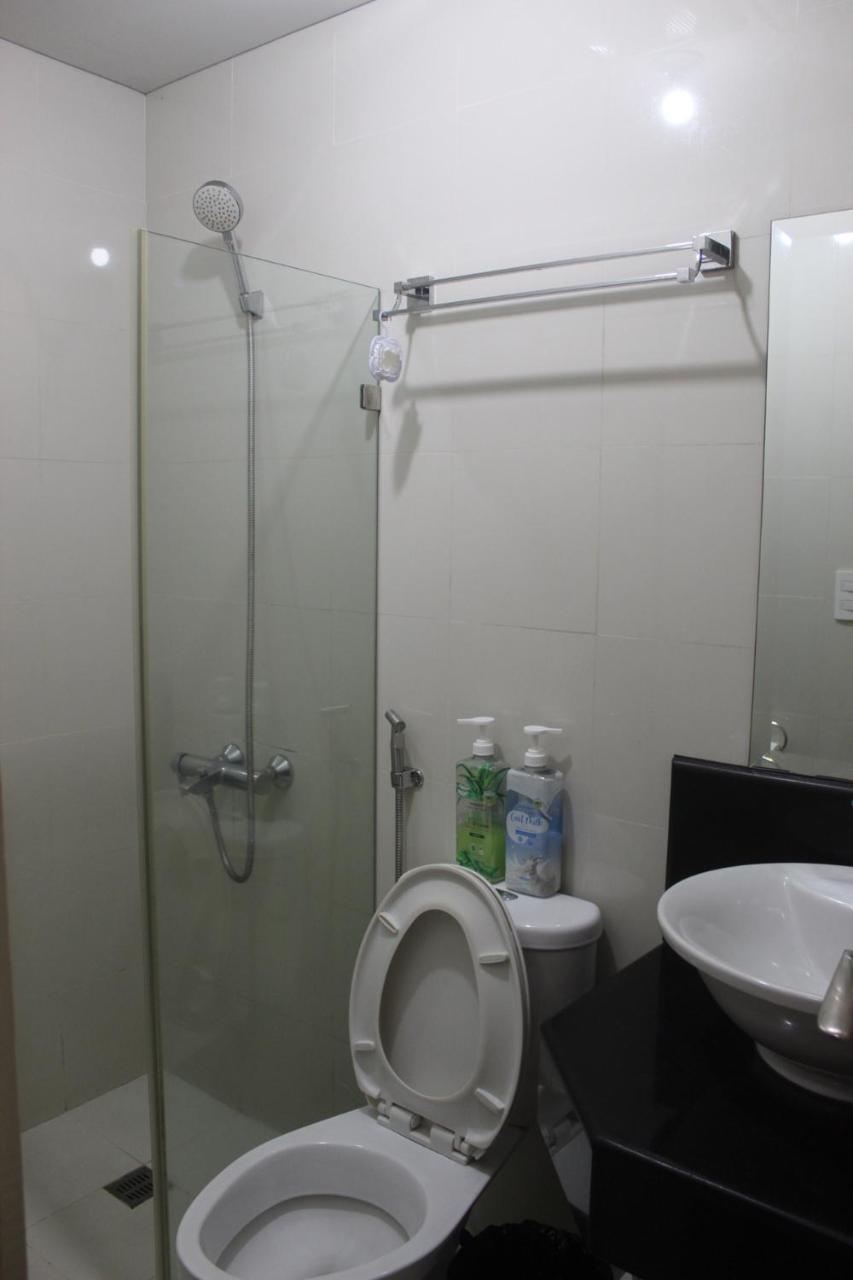 Condo 1 Palm Tree Across Naia T3 Pasay Esterno foto