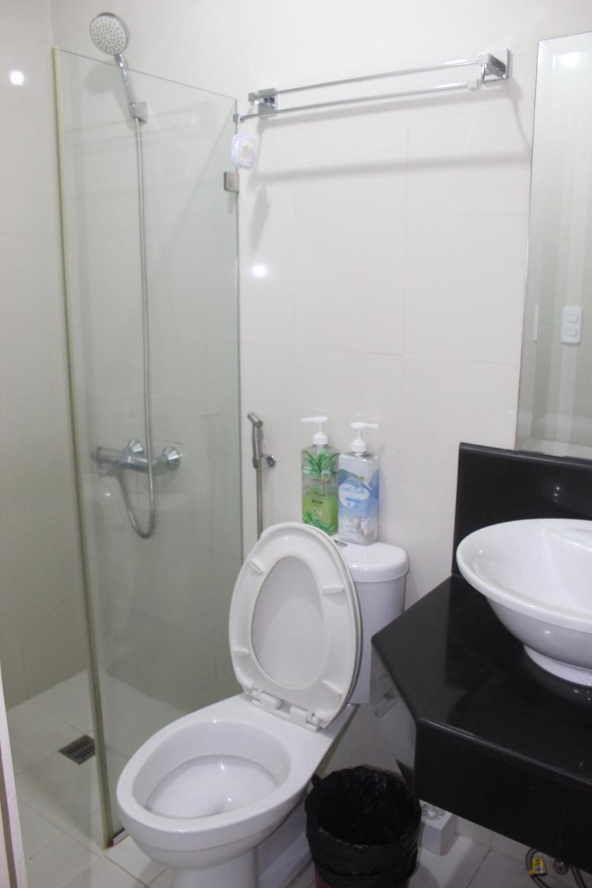 Condo 1 Palm Tree Across Naia T3 Pasay Esterno foto