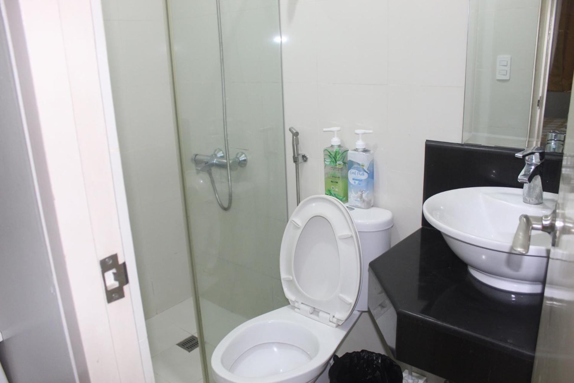 Condo 1 Palm Tree Across Naia T3 Pasay Esterno foto