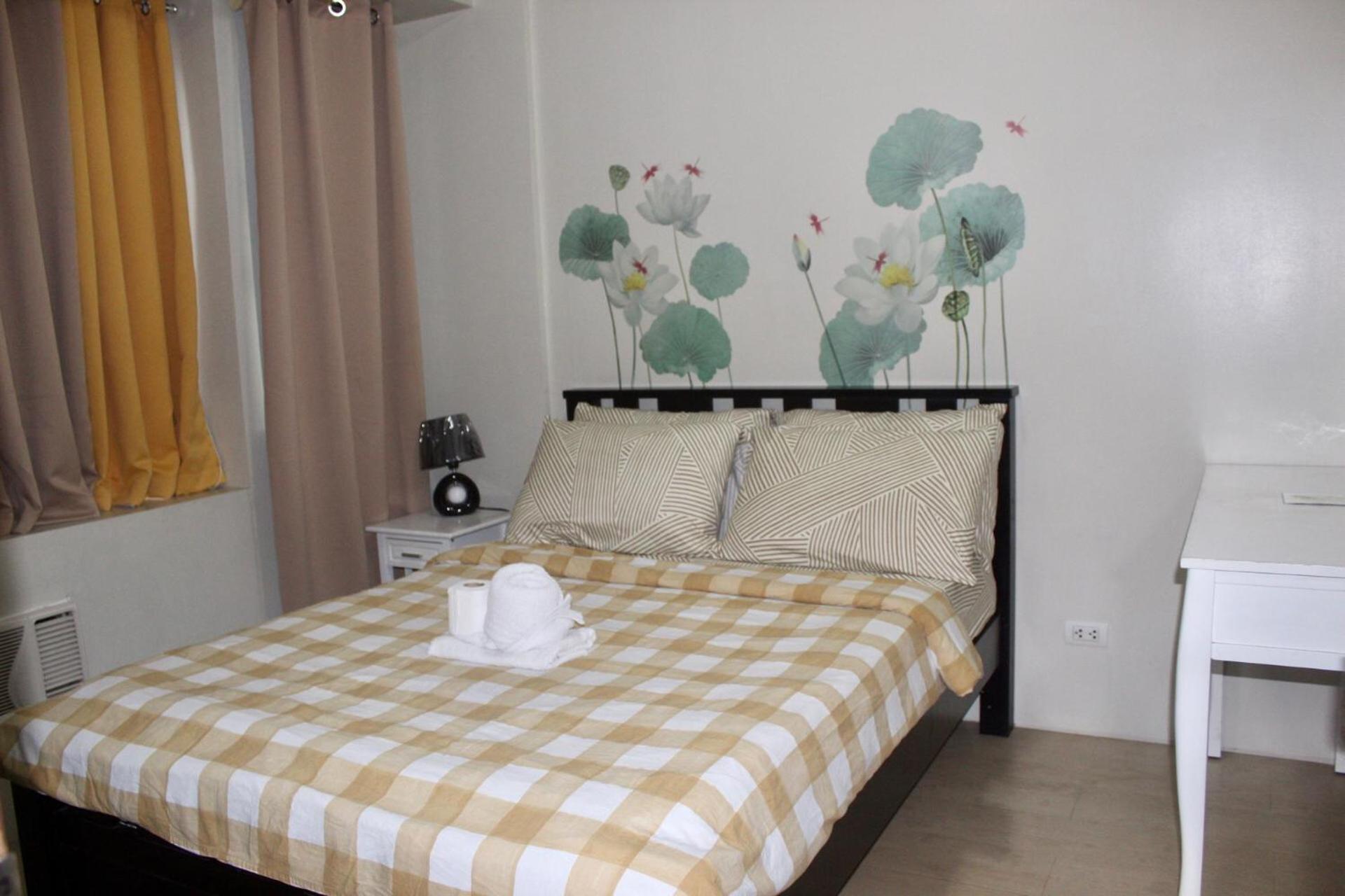 Condo 1 Palm Tree Across Naia T3 Pasay Esterno foto