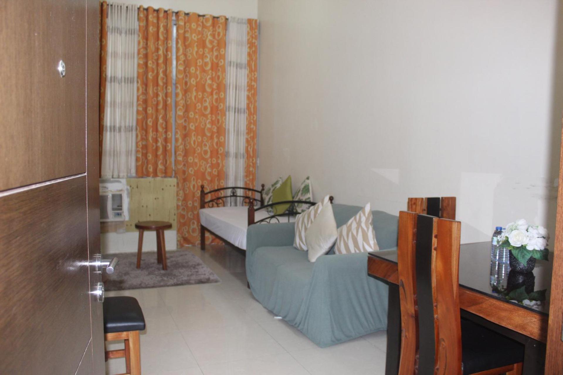 Condo 1 Palm Tree Across Naia T3 Pasay Esterno foto